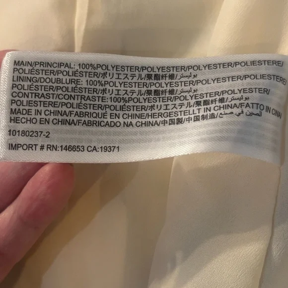 C/MEO Collective Entitle Floral Mini Dress M - Picture 13 of 14